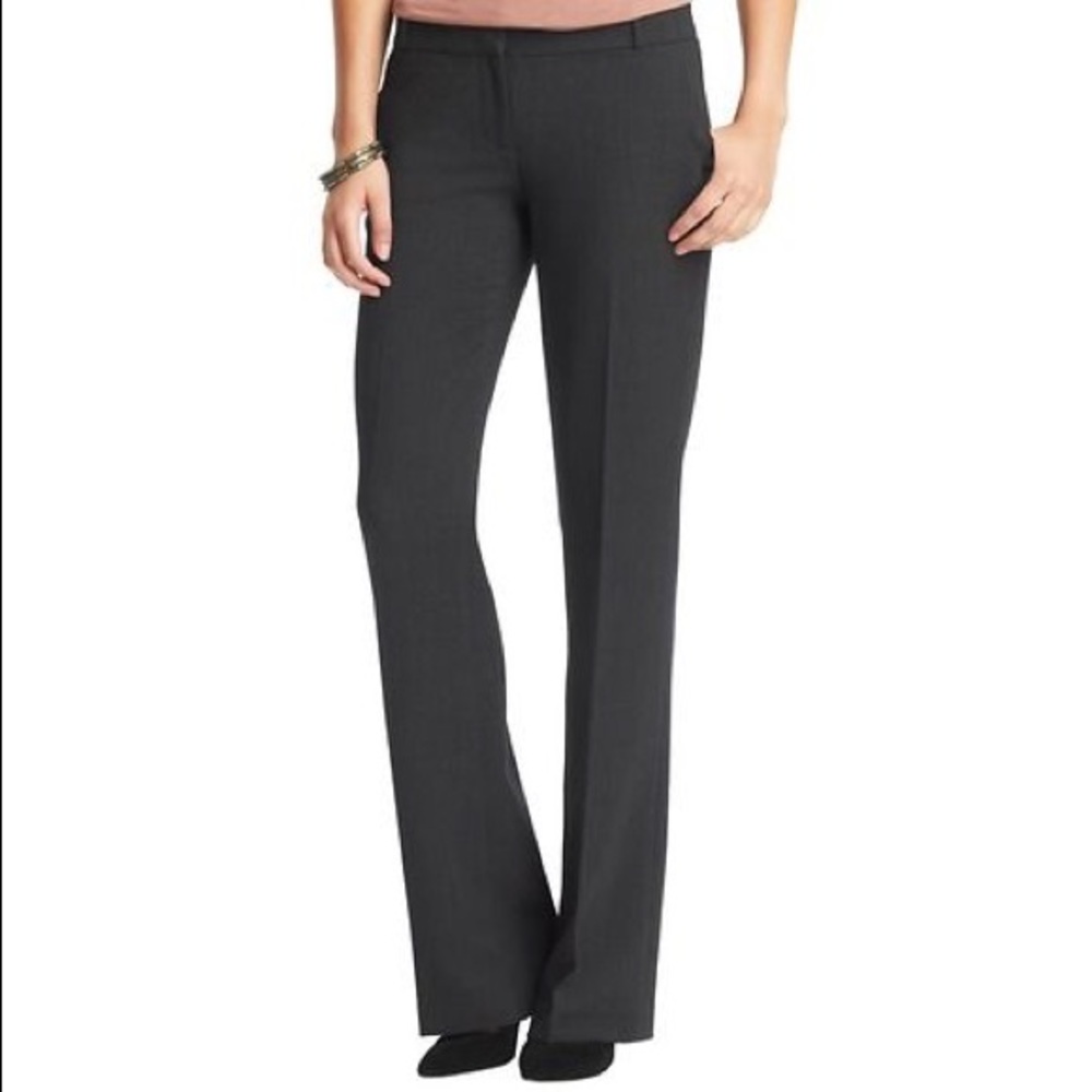 Marissa Pant bootcut